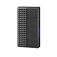 HUO Gunmetal — vue 5