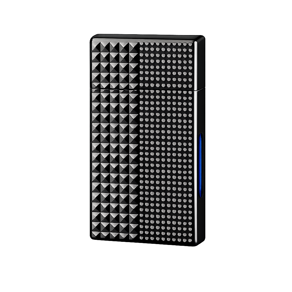 HUO Gunmetal — vue 5