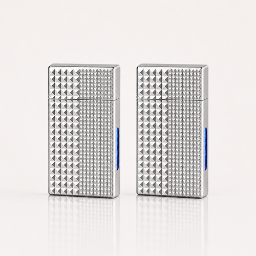Huo — Duo Argent x2