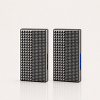HUO — Duo Gunmetal x2 — vue 1