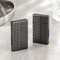HUO — Duo Gunmetal x2 — vue 2