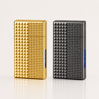 HUO — Duo Or Prestige et Gunmetal — vue 1