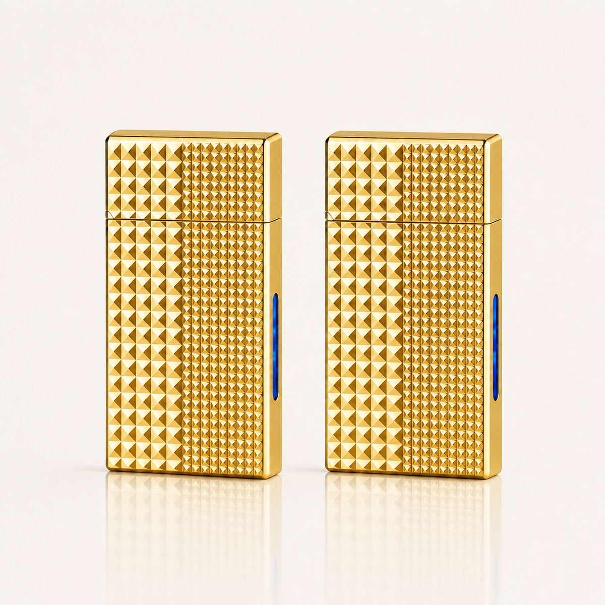 HUO — Duo Or Prestige x2 — vue 1
