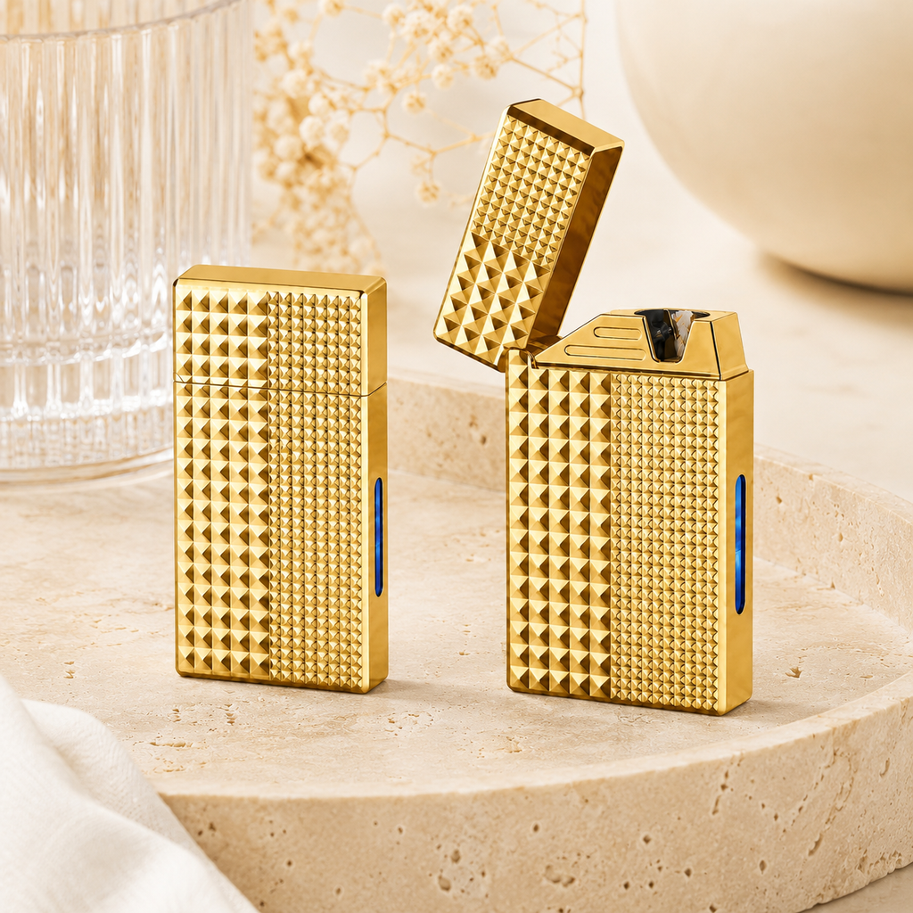 HUO — Duo Or Prestige x2 — vue 4
